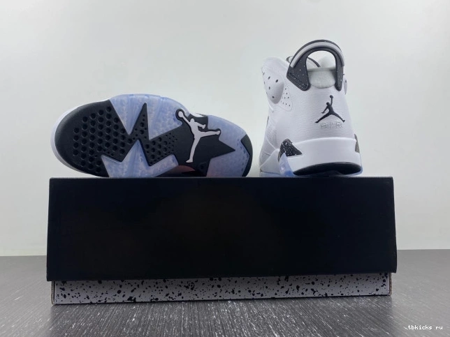 Cheap TB Oreo 6 Air Reverse Jordan CT8529-112 0820